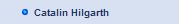 Catalin Hilgarth