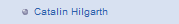Catalin Hilgarth